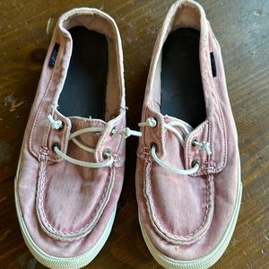 Sperry shoes size 10